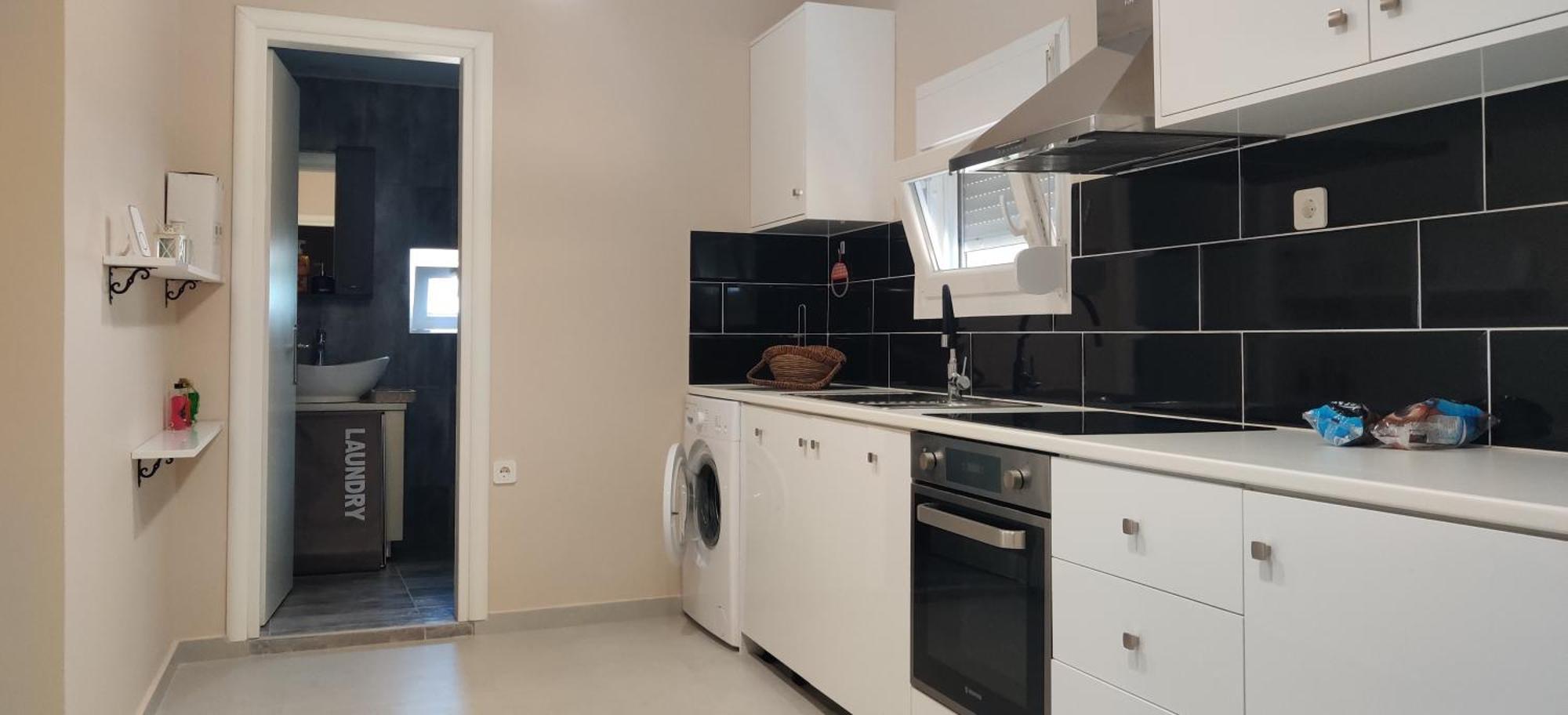 Villa Deltus - Cozy Holiday Home Near Gortyna Agioi Deka  المظهر الخارجي الصورة